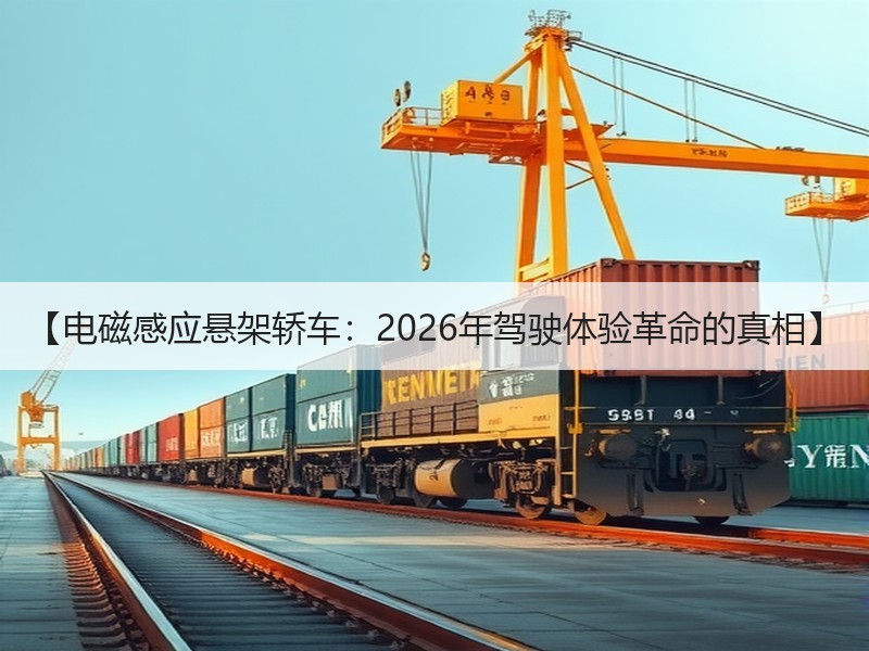 【电磁感应悬架轿车：2026年驾驶体验革命的真相】