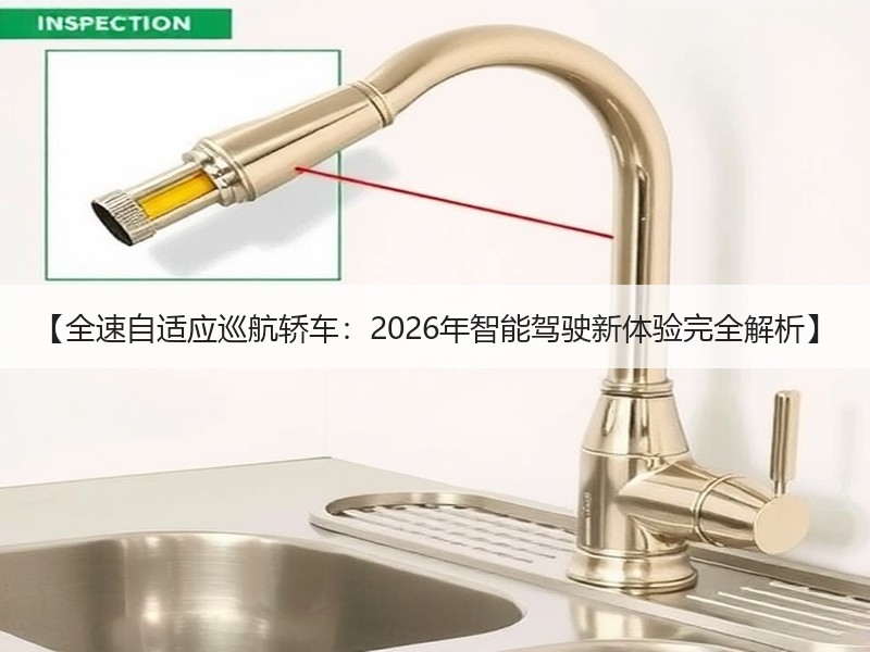 【全速自适应巡航轿车：2026年智能驾驶新体验完全解析】