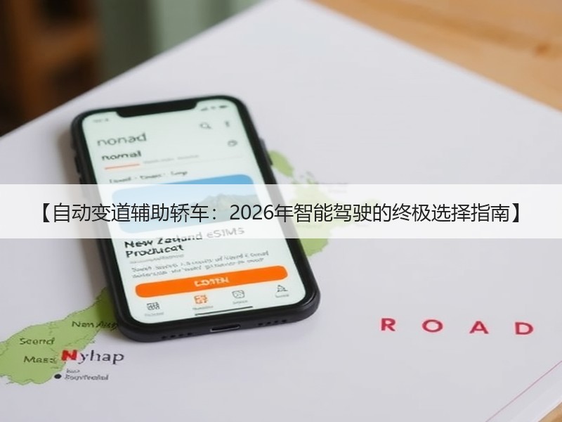 【自动变道辅助轿车：2026年智能驾驶的终极选择指南】