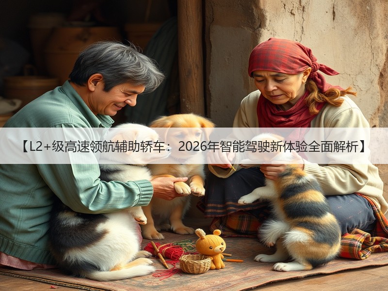 【L2+级高速领航辅助轿车：2026年智能驾驶新体验全面解析】