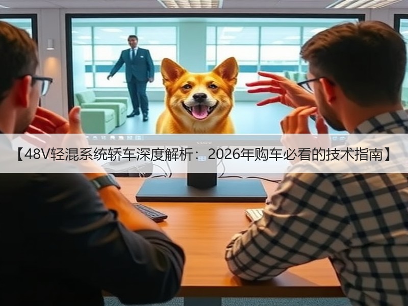 【48V轻混系统轿车深度解析：2026年购车必看的技术指南】