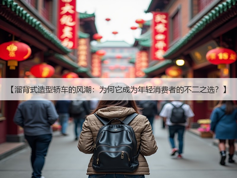 【溜背式造型轿车的风潮：为何它成为年轻消费者的不二之选？】