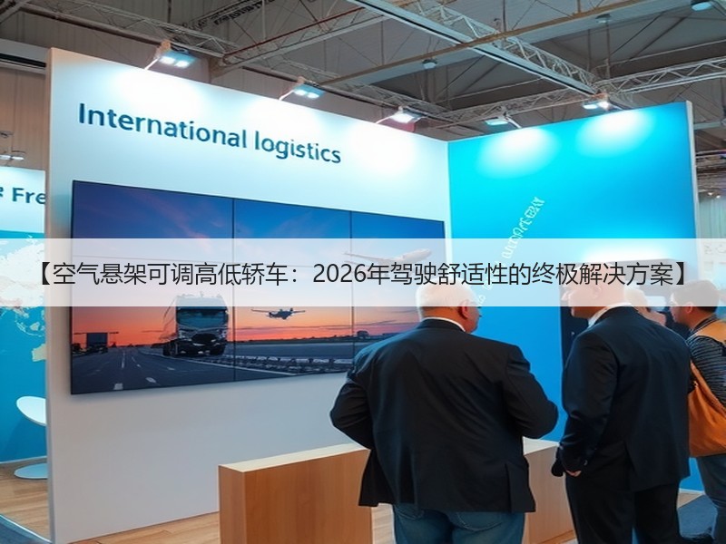 【空气悬架可调高低轿车：2026年驾驶舒适性的终极解决方案】