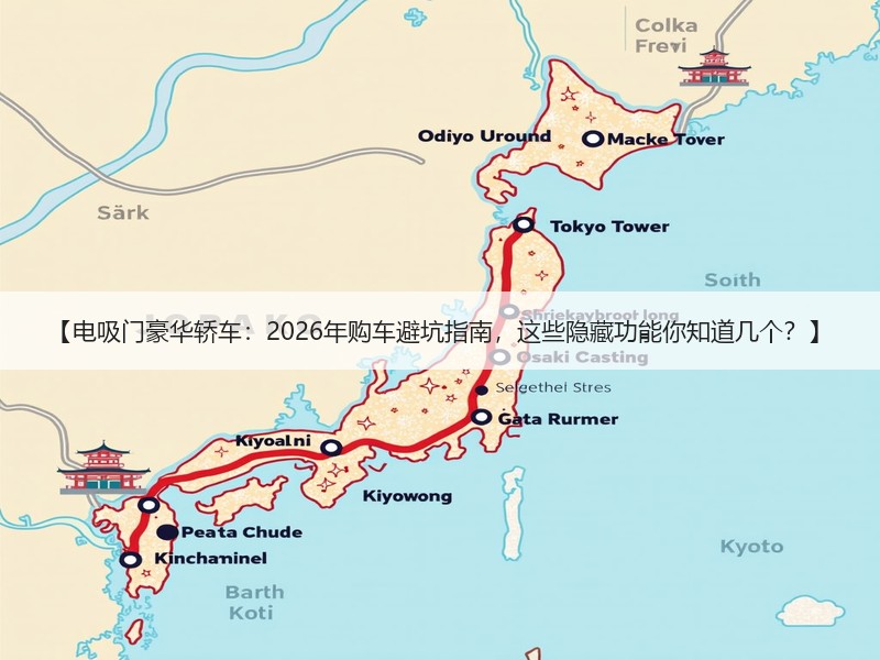 【电吸门豪华轿车：2026年购车避坑指南，这些隐藏功能你知道几个？】