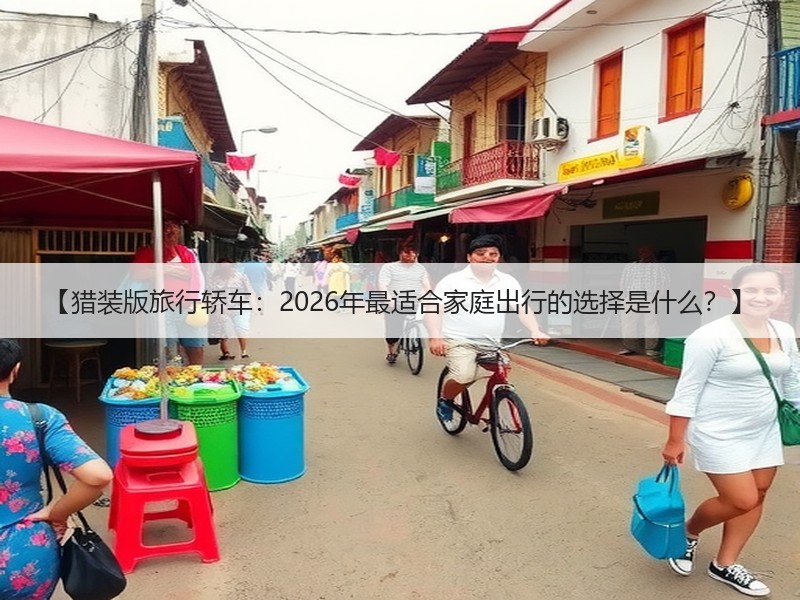 【猎装版旅行轿车：2026年最适合家庭出行的选择是什么？】
