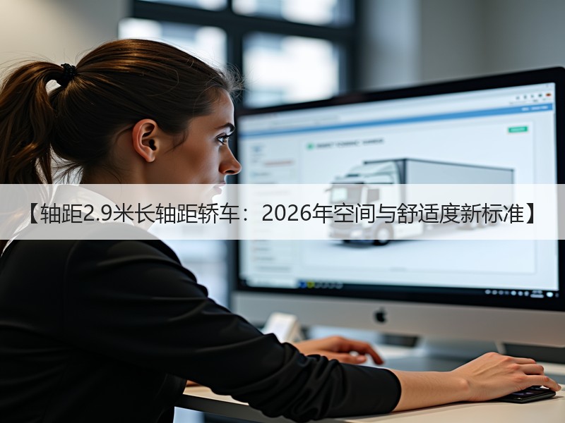 【轴距2.9米长轴距轿车：2026年空间与舒适度新标准】