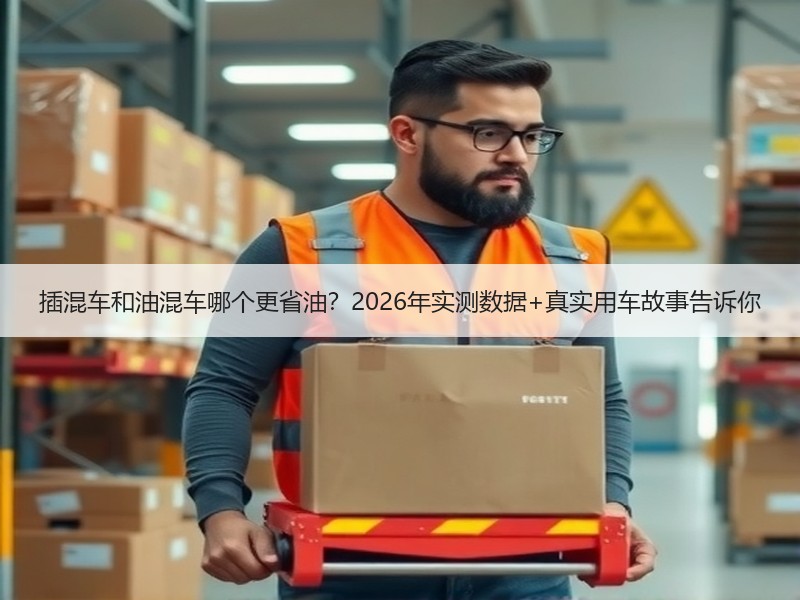 插混车和油混车哪个更省油？2026年实测数据+真实用车故事告诉你