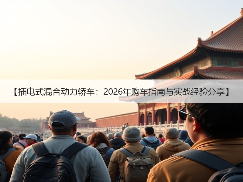 【插电式混合动力轿车：2026年购车指南与实战经验分享】