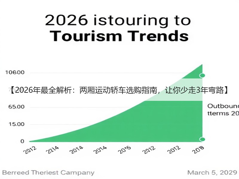 【2026年最全解析：两厢运动轿车选购指南，让你少走3年弯路】