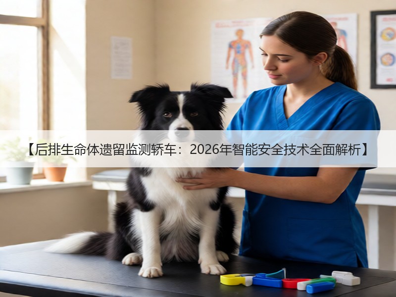【后排生命体遗留监测轿车：2026年智能安全技术全面解析】