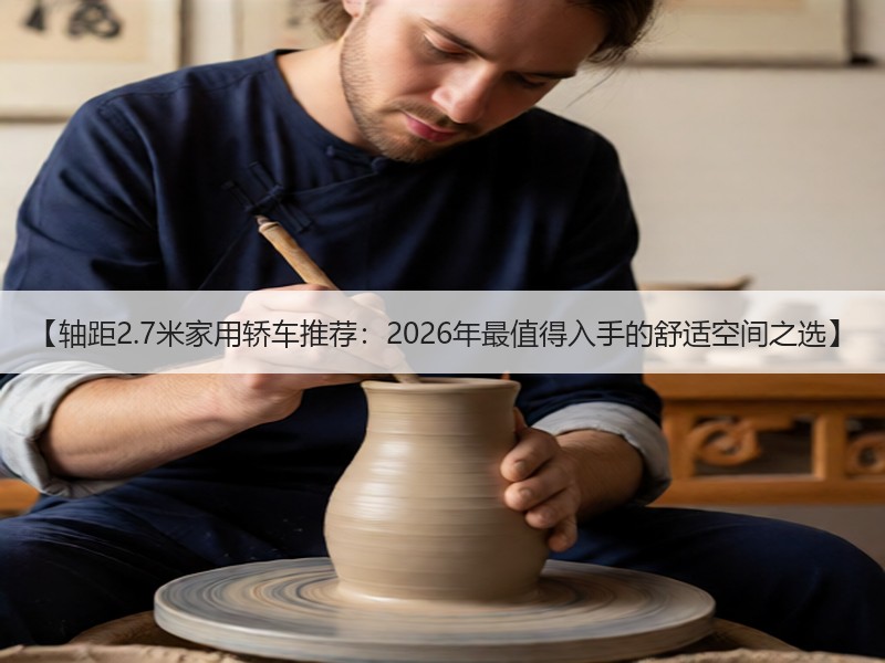 【轴距2.7米家用轿车推荐：2026年最值得入手的舒适空间之选】