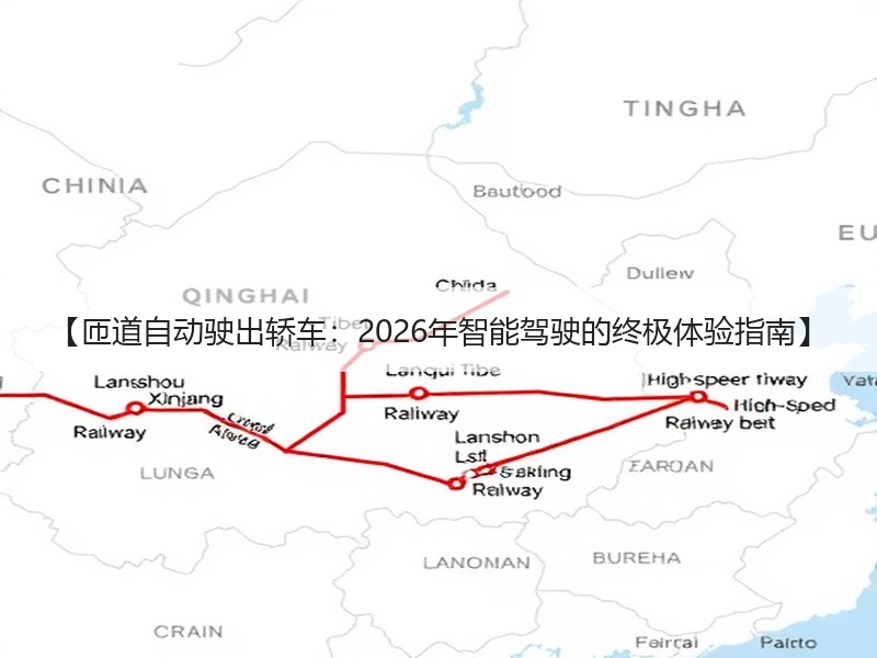 【匝道自动驶出轿车：2026年智能驾驶的终极体验指南】