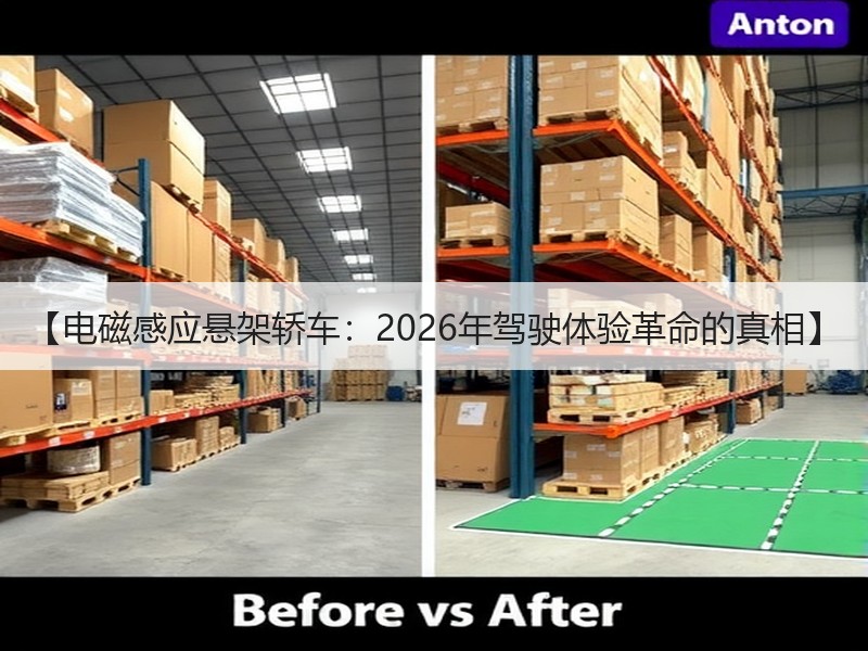 【电磁感应悬架轿车：2026年驾驶体验革命的真相】