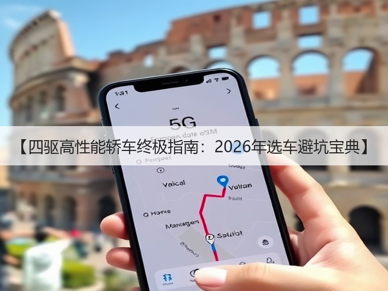 【四驱高性能轿车终极指南：2026年选车避坑宝典】