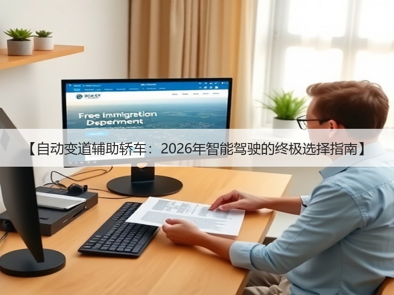 【自动变道辅助轿车：2026年智能驾驶的终极选择指南】