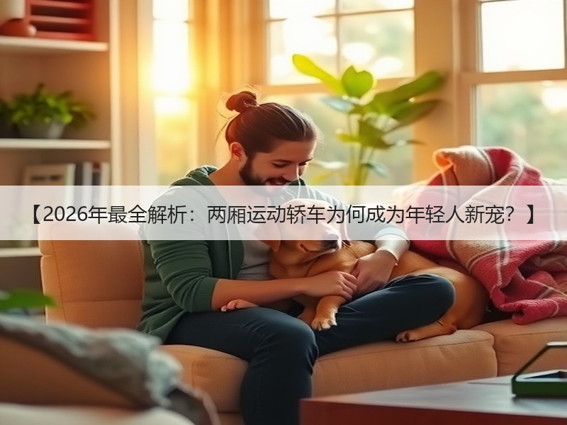 【2026年最全解析：两厢运动轿车为何成为年轻人新宠？】