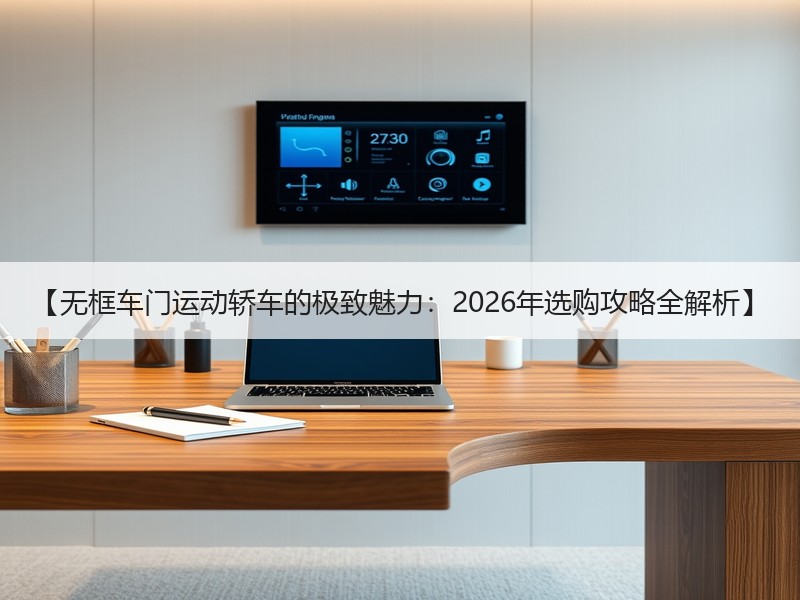 【无框车门运动轿车的极致魅力：2026年选购攻略全解析】
